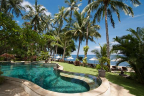 Alam Anda Ocean Front Resort & Spa CHSE Certified